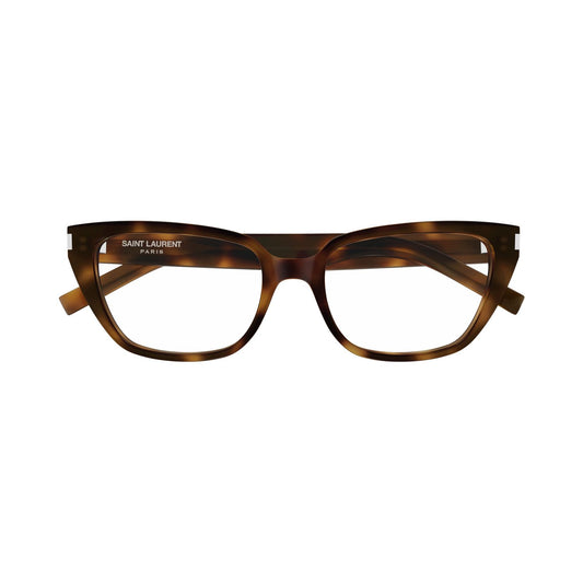 SL 896-003 55 Optical Frame WOMAN RECYCL
