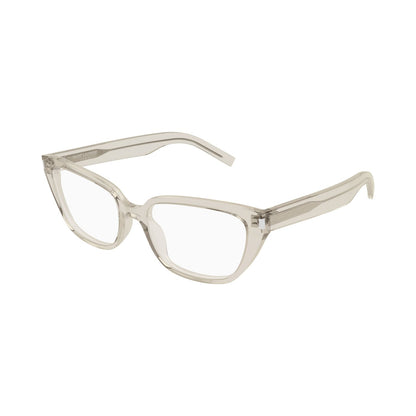 SL 896-004 55 Optical Frame WOMAN RECYCL