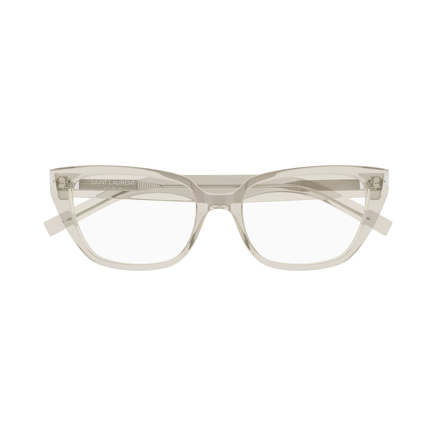 SL 896-004 55 Optical Frame WOMAN RECYCL
