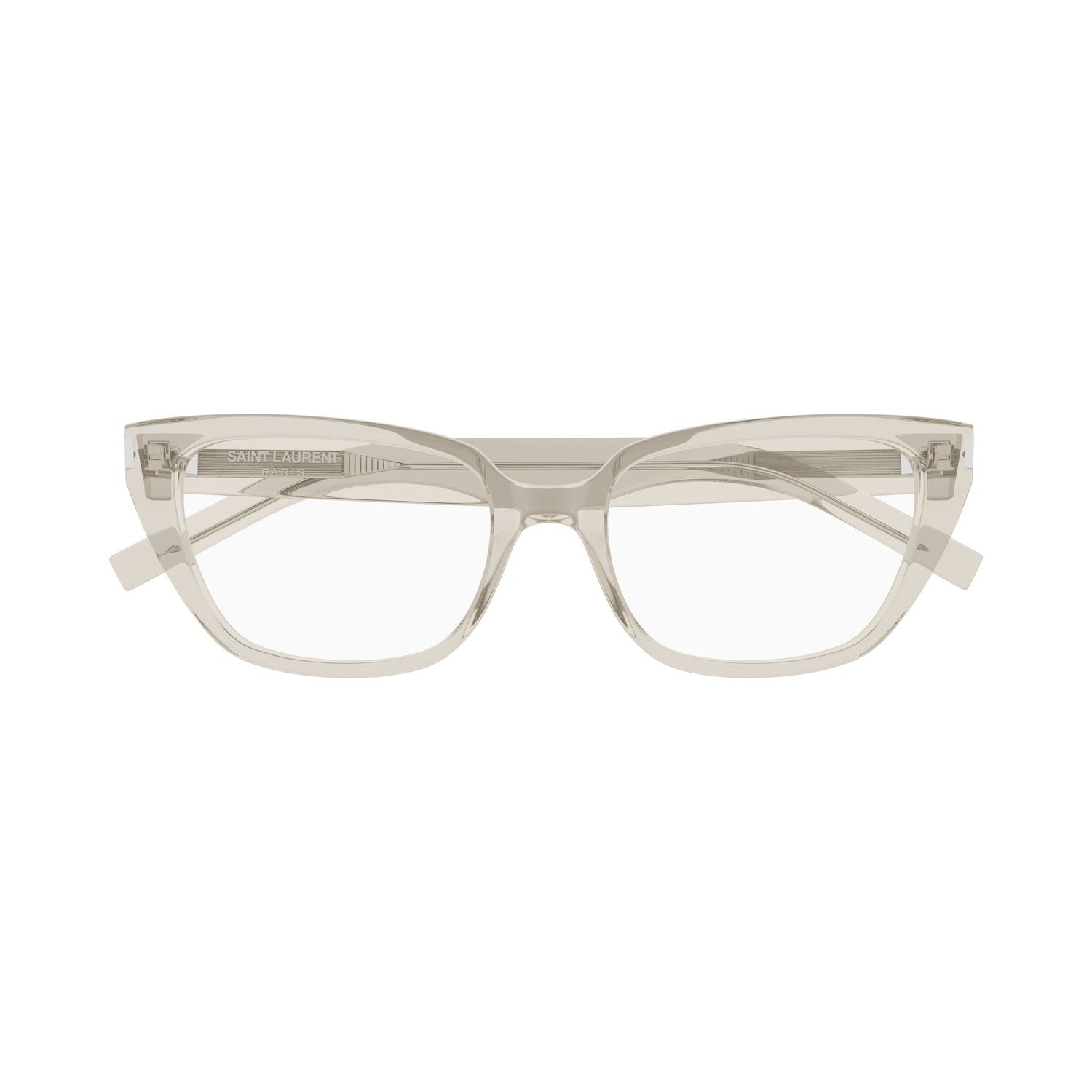 SL 896-004 55 Optical Frame WOMAN RECYCL