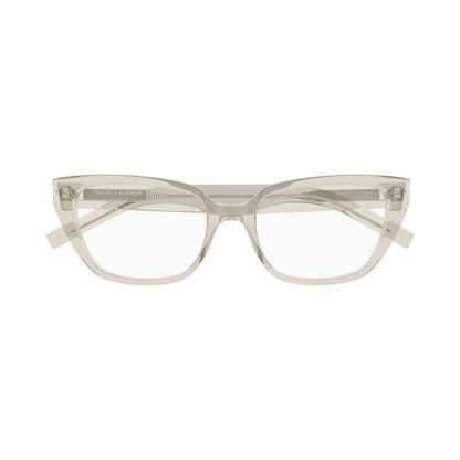 SL 896-004 55 Optical Frame WOMAN RECYCL