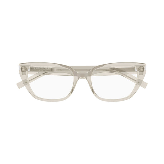 SL 896-004 55 Optical Frame WOMAN RECYCL