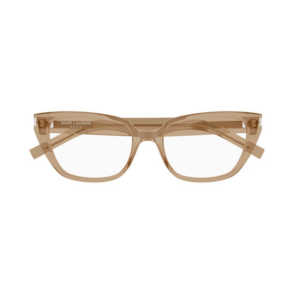 SL 896-005 55 Optical Frame WOMAN RECYCL