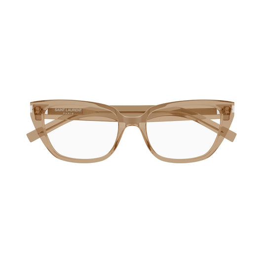 SL 896-005 55 Optical Frame WOMAN RECYCL