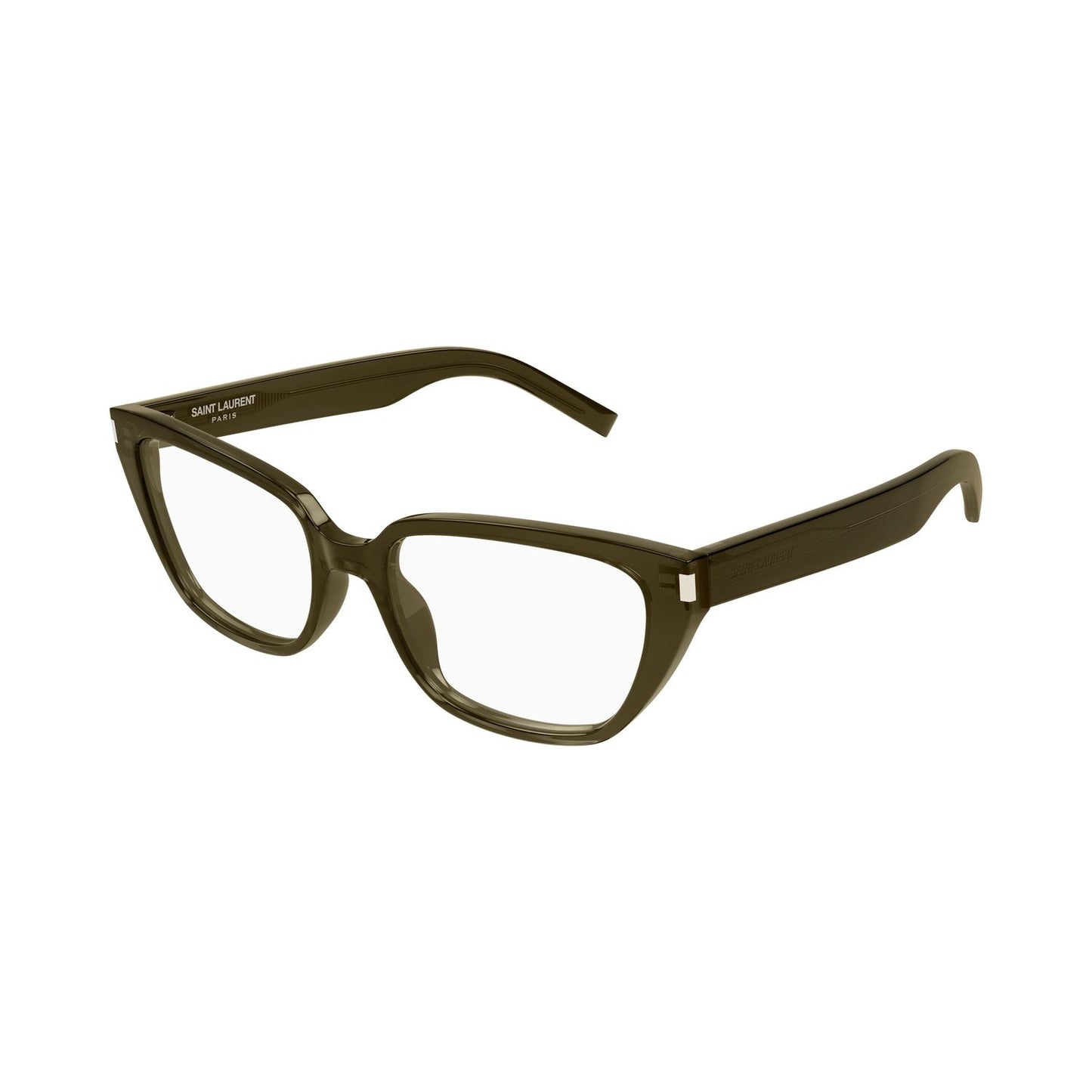 SL 896-006 55 Optical Frame WOMAN RECYCL