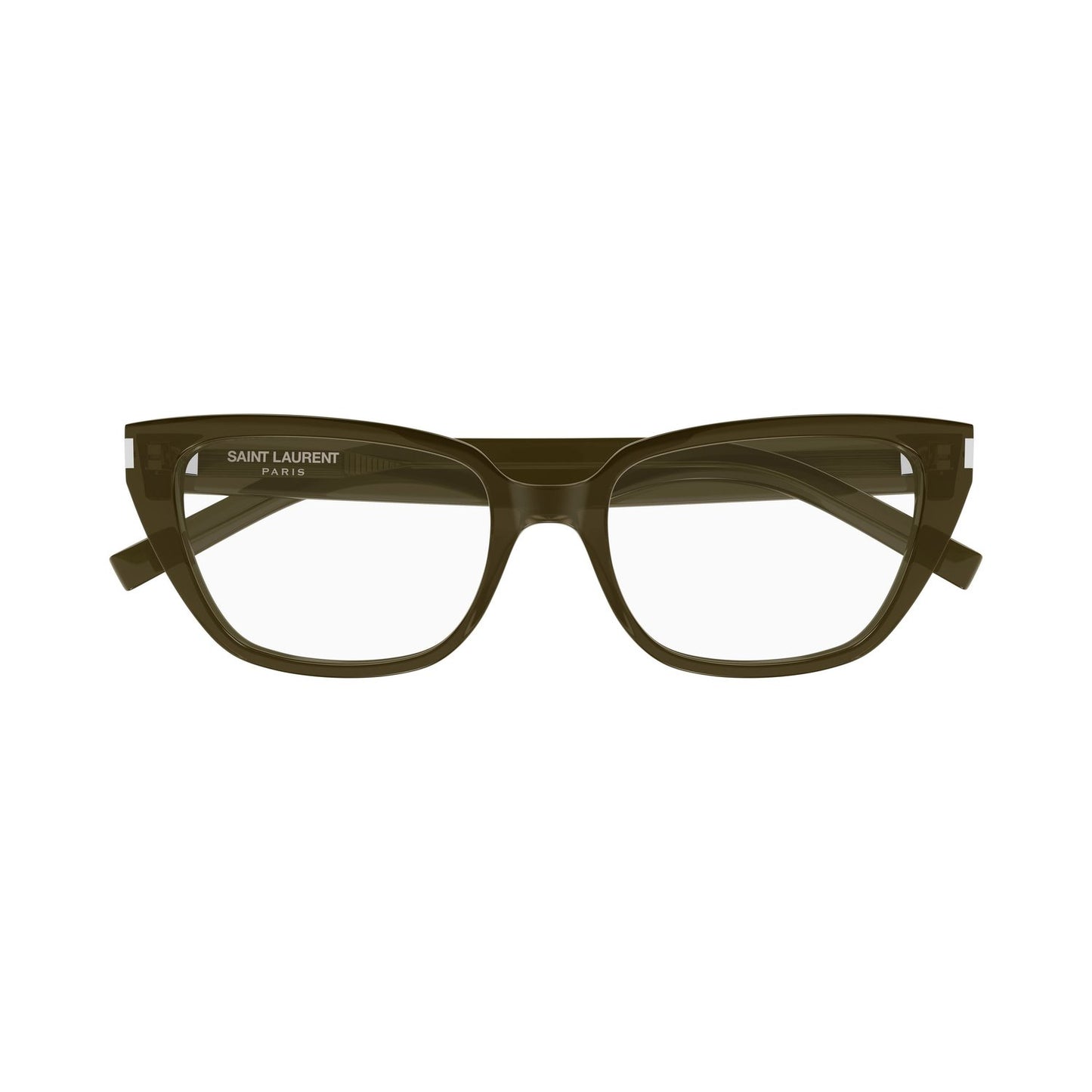 SL 896-006 55 Optical Frame WOMAN RECYCL