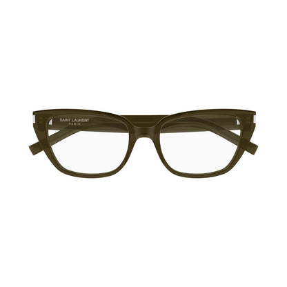 SL 896-006 55 Optical Frame WOMAN RECYCL