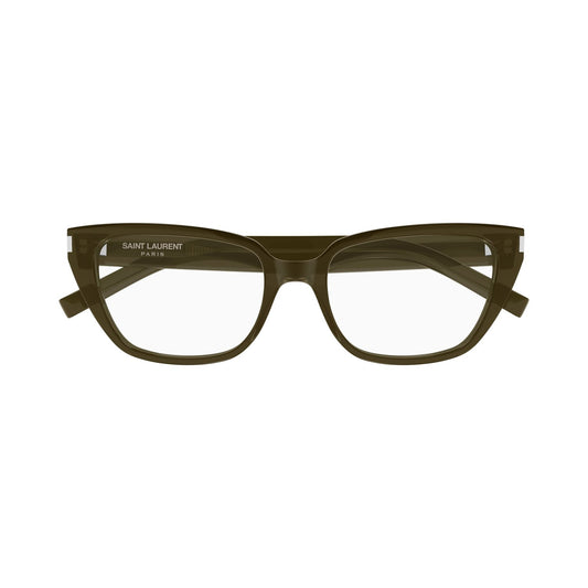 SL 896-006 55 Optical Frame WOMAN RECYCL