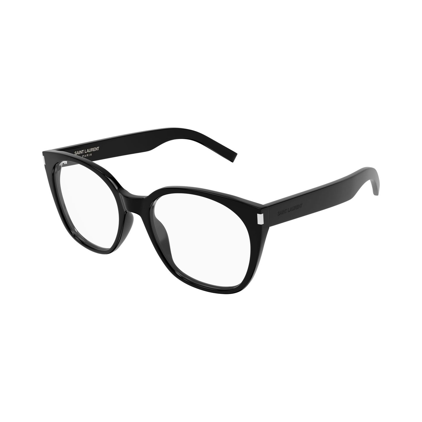 SL 897-001 55 Optical Frame WOMAN RECYCL