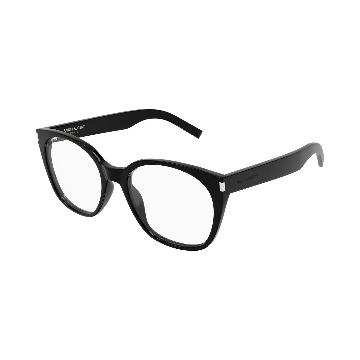 SL 897-001 55 Optical Frame WOMAN RECYCL