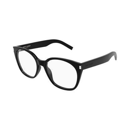 SL 897-001 55 Optical Frame WOMAN RECYCL