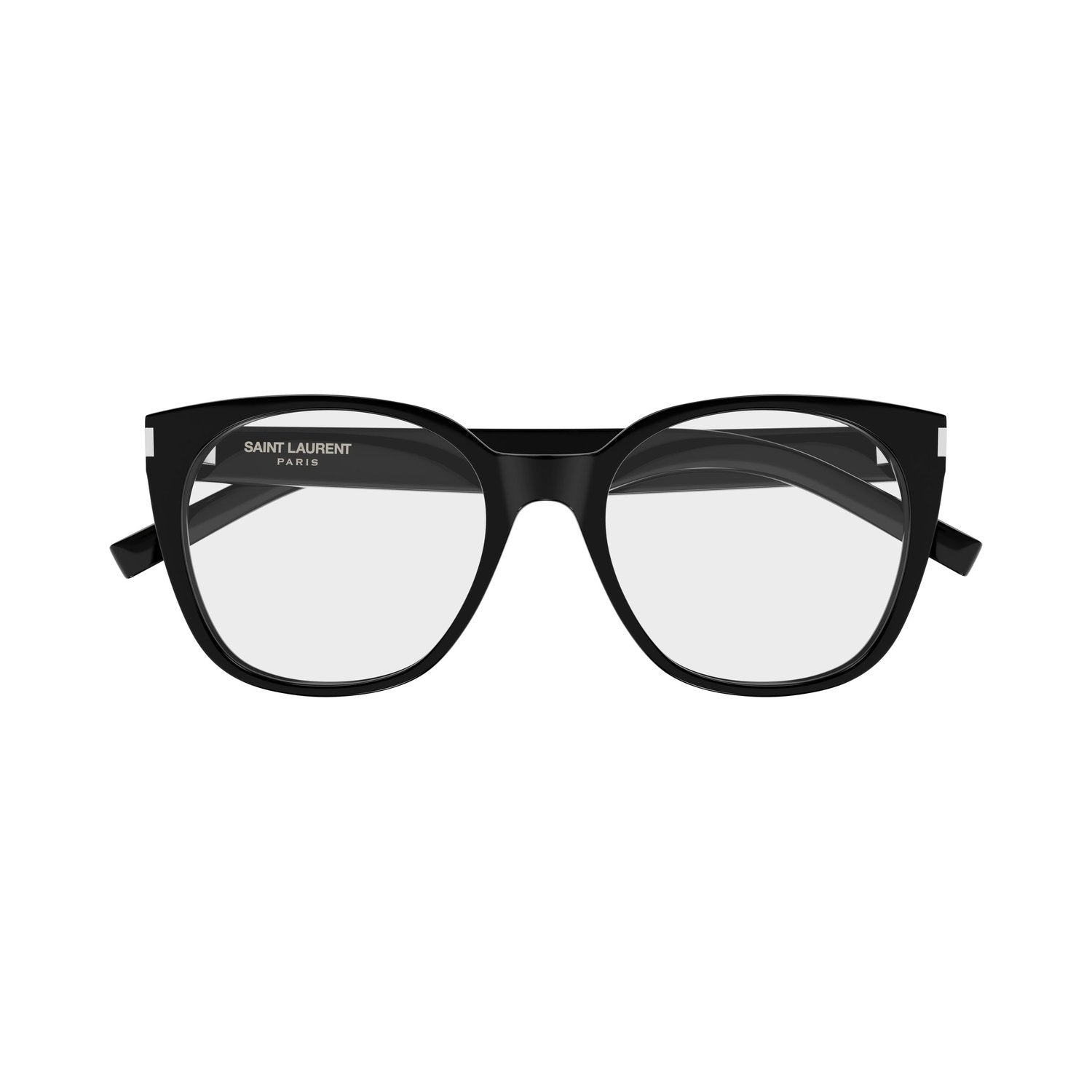 SL 897-001 55 Optical Frame WOMAN RECYCL