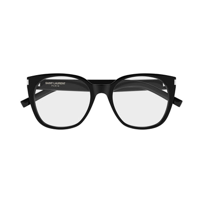 SL 897-001 55 Optical Frame WOMAN RECYCL