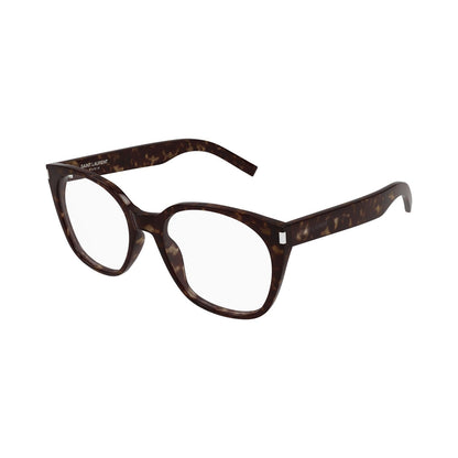 SL 897-002 55 Optical Frame WOMAN RECYCL