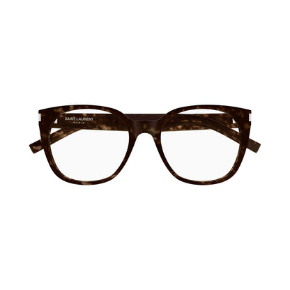 SL 897-002 55 Optical Frame WOMAN RECYCL
