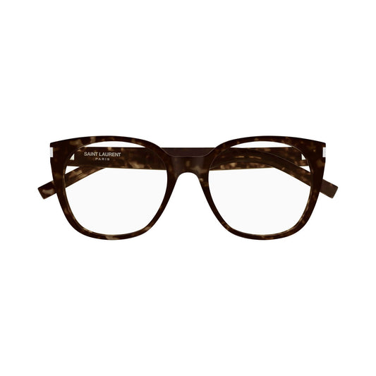 SL 897-002 55 Optical Frame WOMAN RECYCL