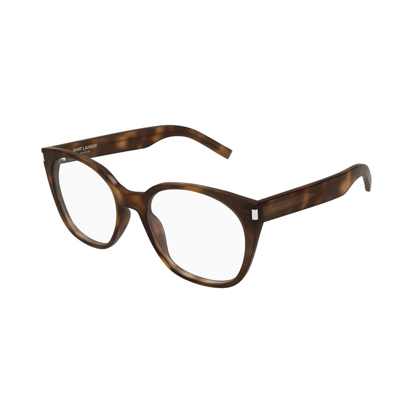 SL 897-003 55 Optical Frame WOMAN RECYCL