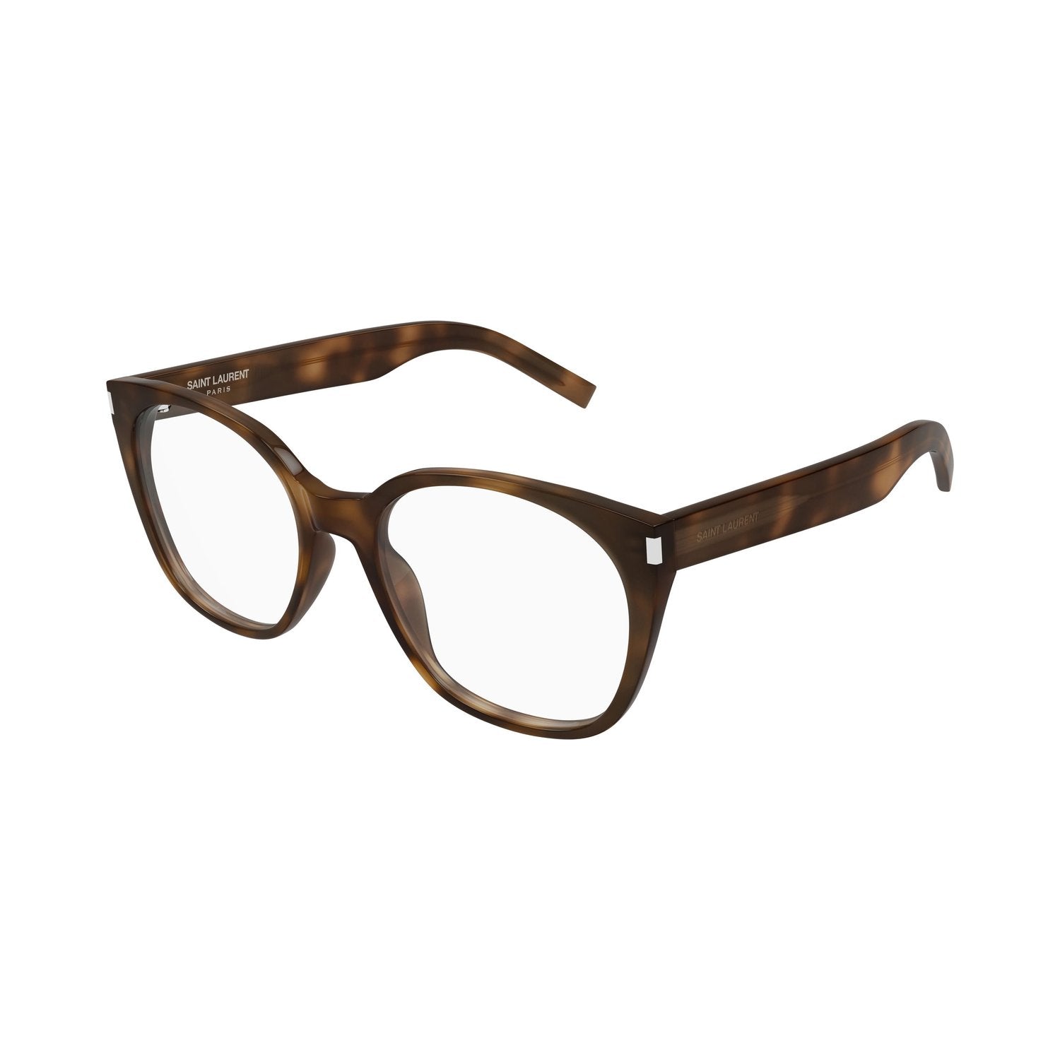 SL 897-003 55 Optical Frame WOMAN RECYCL