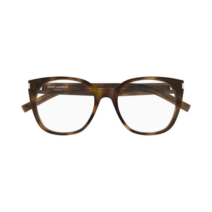 SL 897-003 55 Optical Frame WOMAN RECYCL