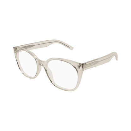SL 897-004 55 Optical Frame WOMAN RECYCL