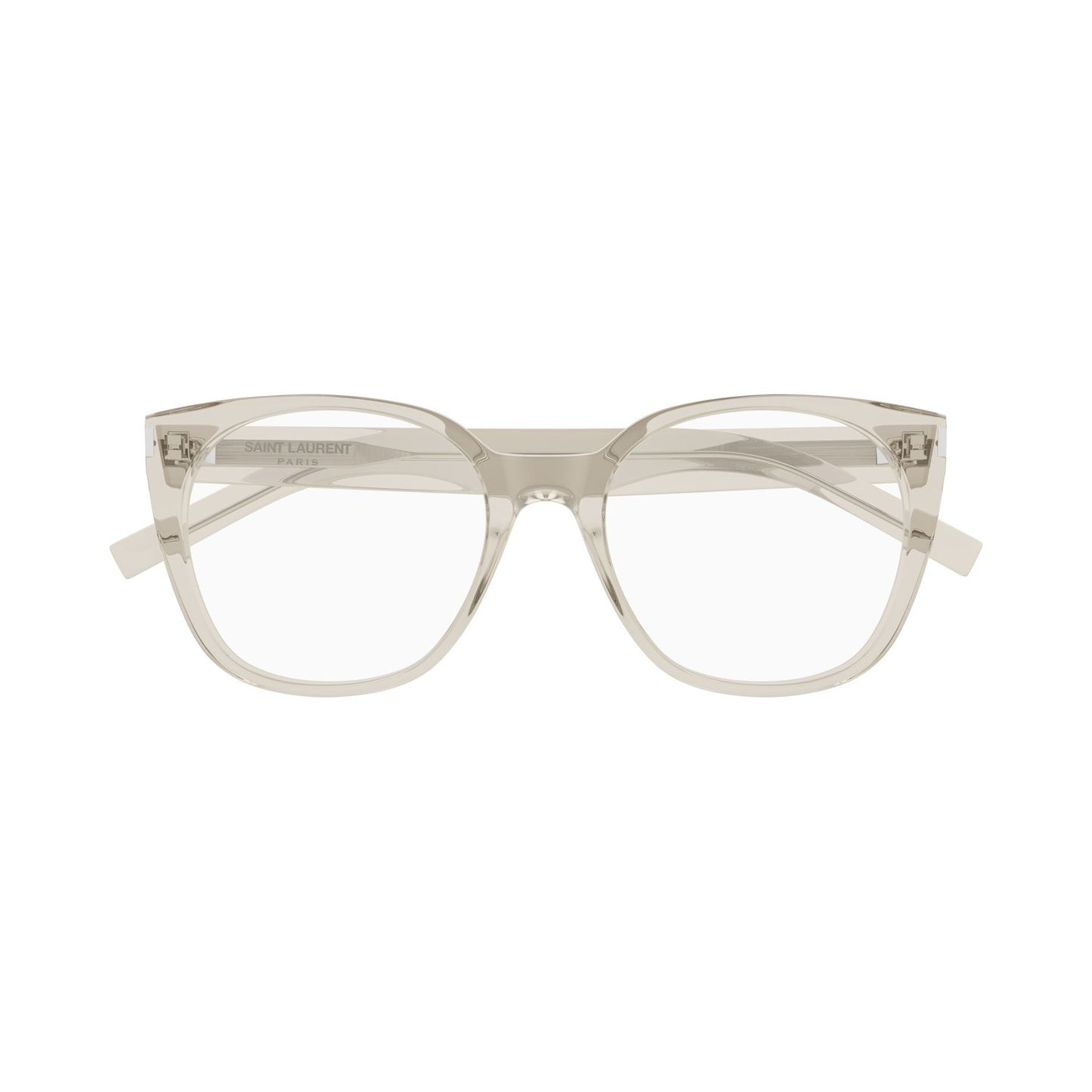 SL 897-004 55 Optical Frame WOMAN RECYCL