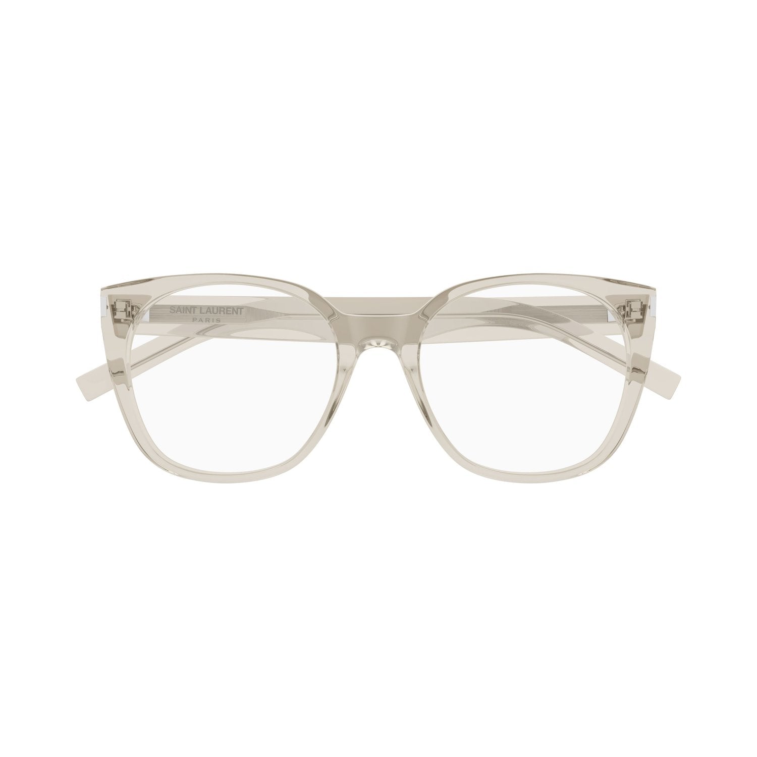 SL 897-004 55 Optical Frame WOMAN RECYCL