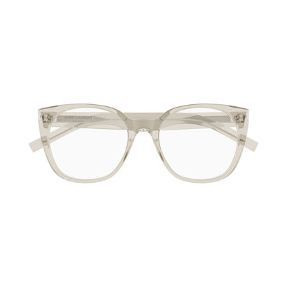 SL 897-004 55 Optical Frame WOMAN RECYCL