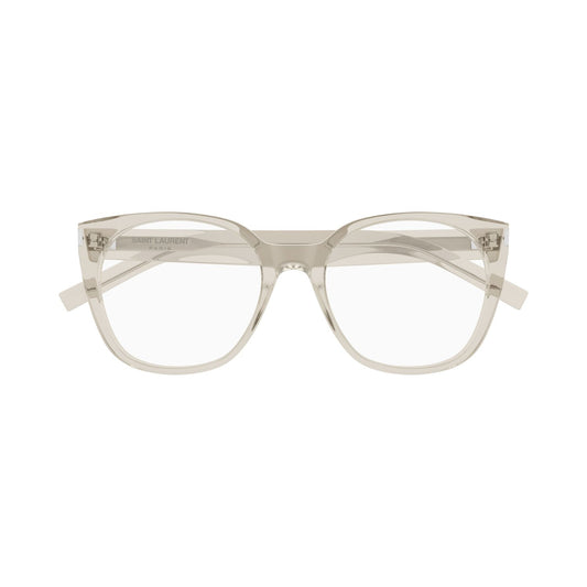 SL 897-004 55 Optical Frame WOMAN RECYCL