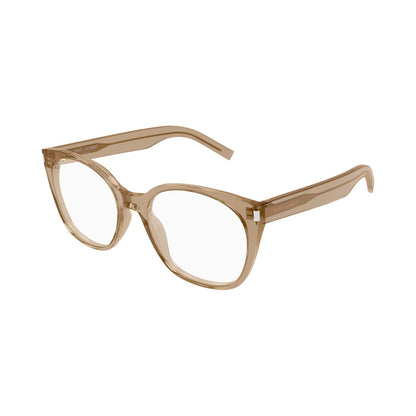 SL 897-005 55 Optical Frame WOMAN RECYCL