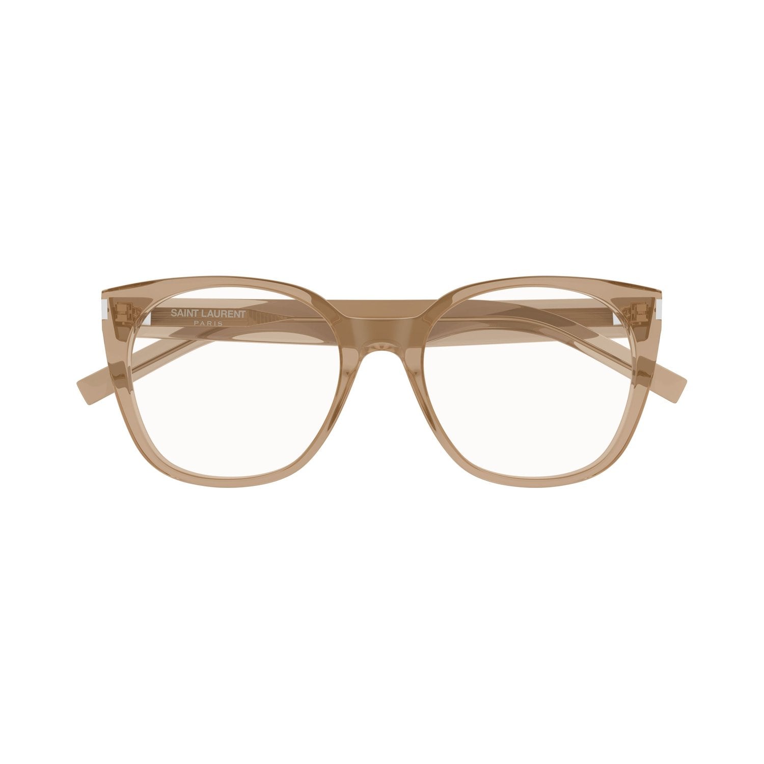 SL 897-005 55 Optical Frame WOMAN RECYCL