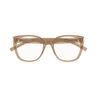 SL 897-005 55 Optical Frame WOMAN RECYCL
