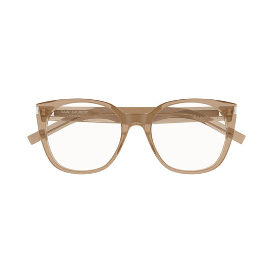 SL 897-005 55 Optical Frame WOMAN RECYCL