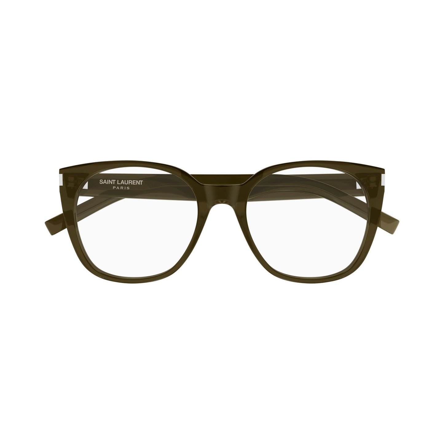 SL 897-006 55 Optical Frame WOMAN RECYCL
