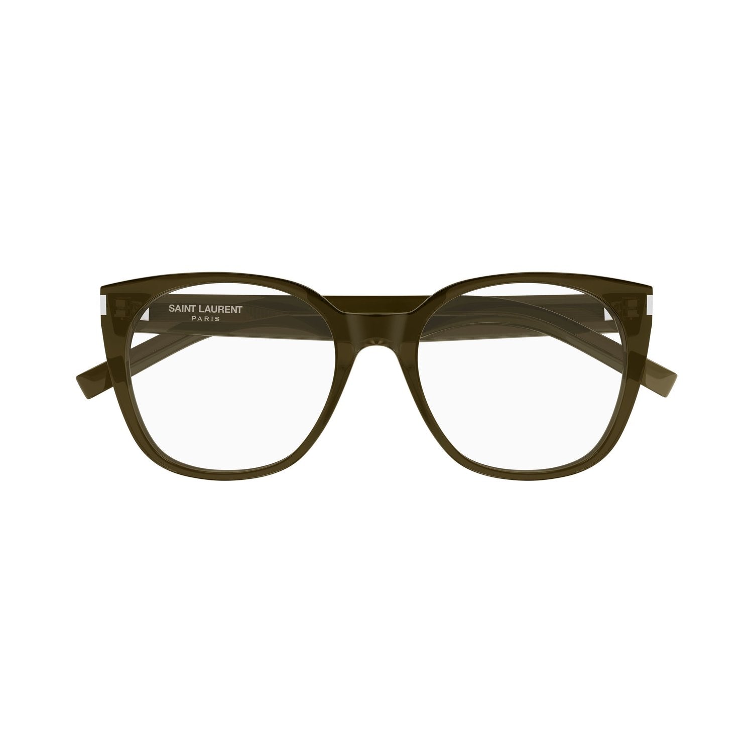 SL 897-006 55 Optical Frame WOMAN RECYCL
