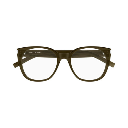 SL 897-006 55 Optical Frame WOMAN RECYCL