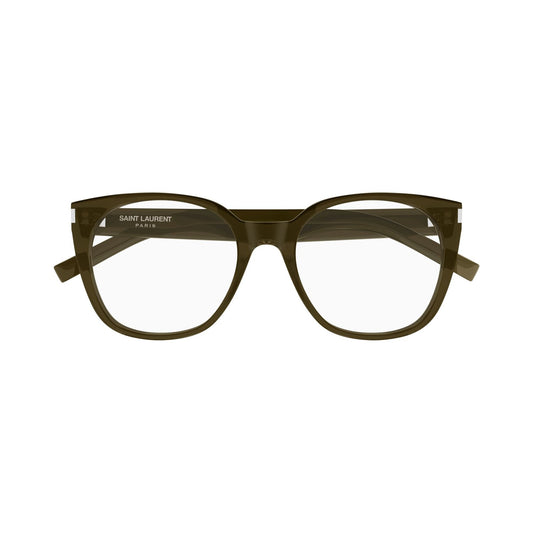 SL 897-006 55 Optical Frame WOMAN RECYCL