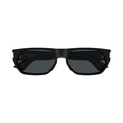 SL 898-001 59 Sunglass MAN RECYCLED ACET