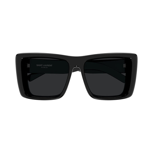 SL 900 HOWL-001 61 Sunglass WOMAN BIO IN