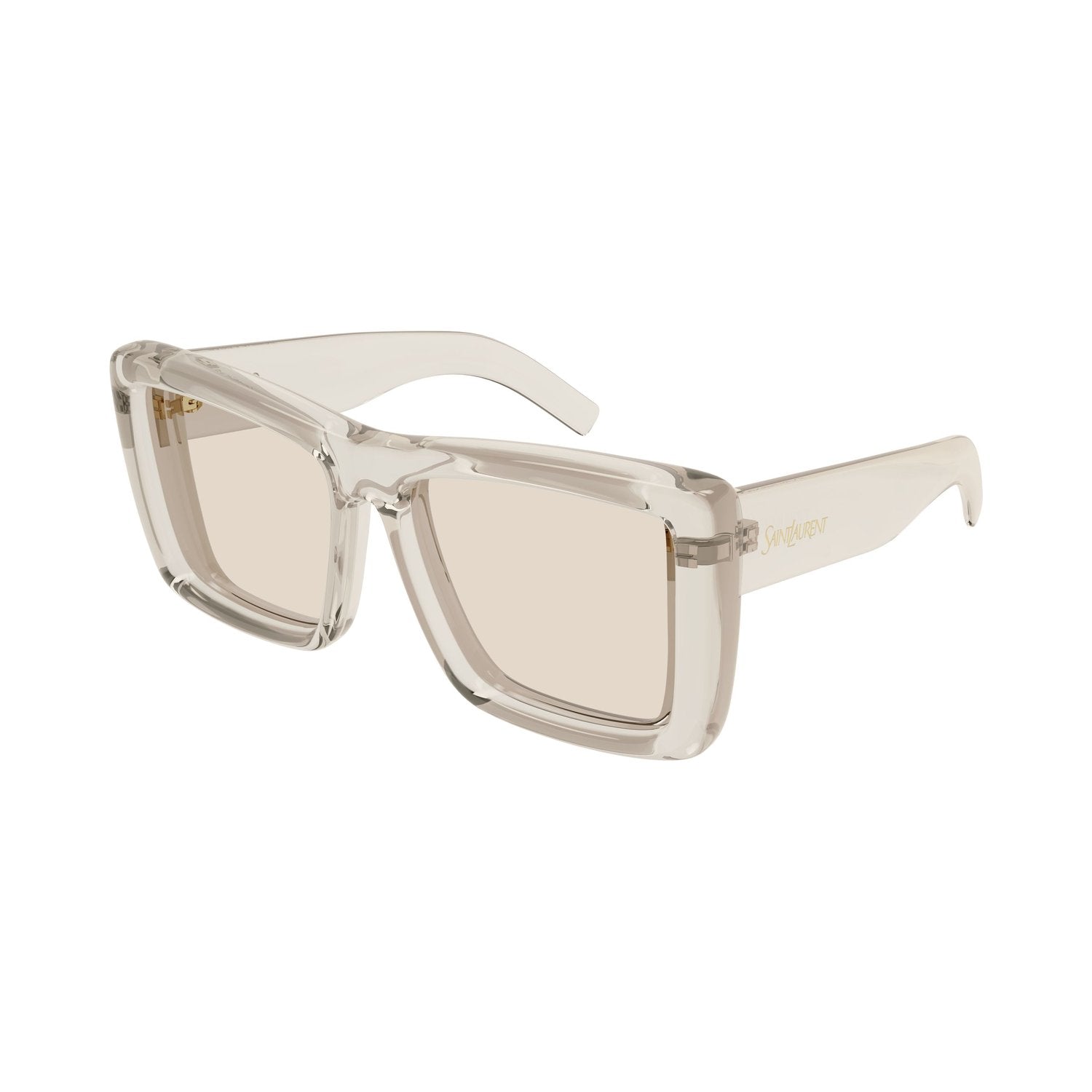 SL 900 HOWL-002 61 Sunglass WOMAN BIO IN