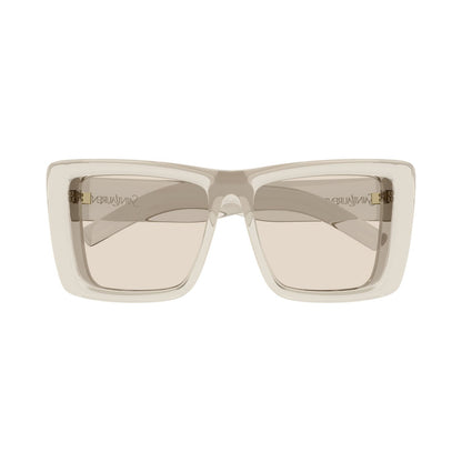 SL 900 HOWL-002 61 Sunglass WOMAN BIO IN
