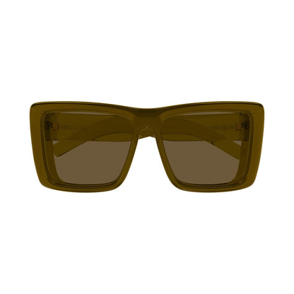 SL 900 HOWL-004 61 Sunglass WOMAN BIO IN