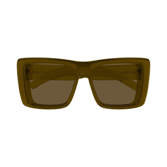 SL 900 HOWL-004 61 Sunglass WOMAN BIO IN
