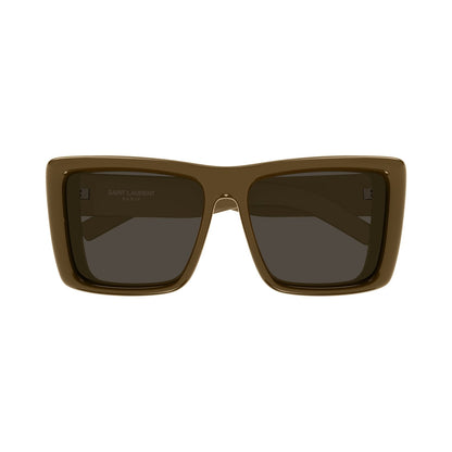 SL 900 HOWL-006 61 Sunglass WOMAN BIO IN