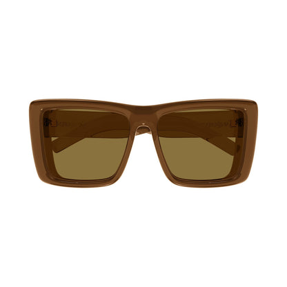 SL 900 HOWL-007 61 Sunglass WOMAN BIO IN