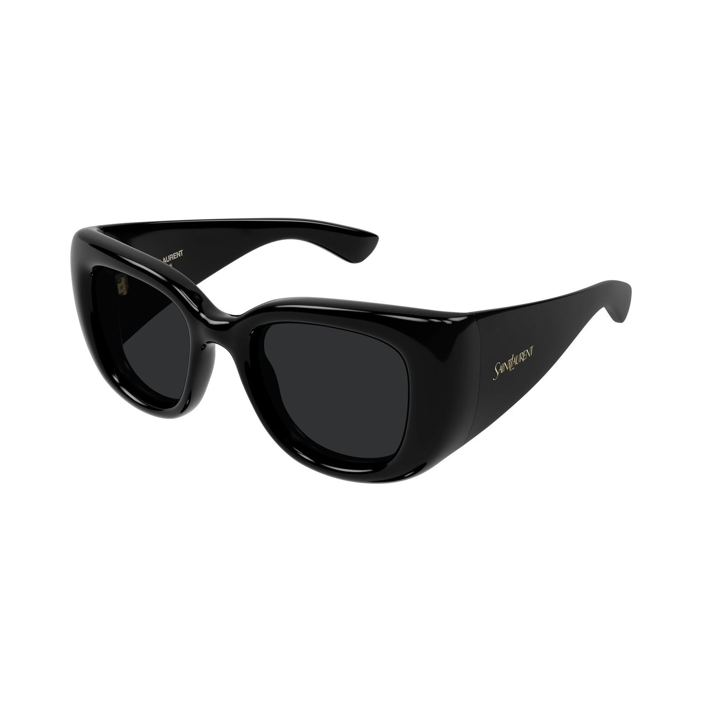 SL 903 HOWL-001 55 Sunglass WOMAN BIO IN