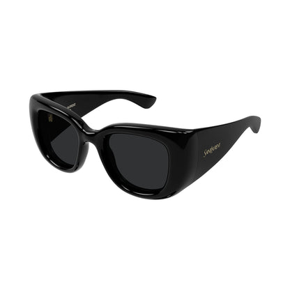 SL 903 HOWL-001 55 Sunglass WOMAN BIO IN