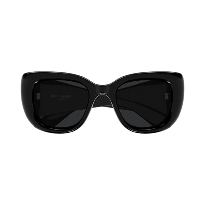 SL 903 HOWL-001 55 Sunglass WOMAN BIO IN