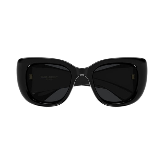 SL 903 HOWL-001 55 Sunglass WOMAN BIO IN