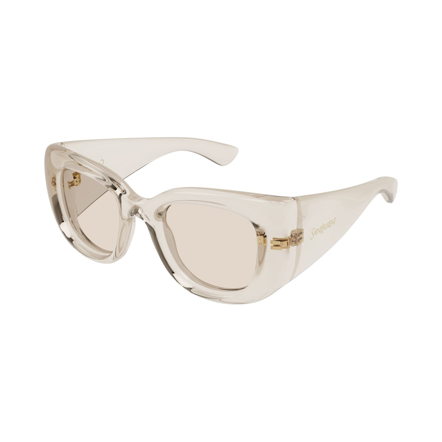 SL 903 HOWL-002 55 Sunglass WOMAN BIO IN