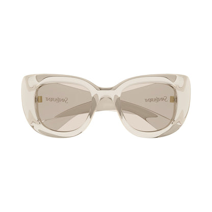SL 903 HOWL-002 55 Sunglass WOMAN BIO IN